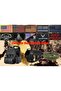 Zcketo 2 PCS Tactical Patch Compatible with Call of Duty Skull Patch Hook and Loop Embroidery Morale Military Applique Patch for Backpacks,Clothes,Vest,Coat,Uniforms - 5