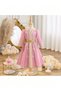 Rochie, mix culori - 5