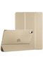 حافظة ProCase لجهاز iPad A16 الجيل 11 مقاس 11 بوصة 2025/الجيل العاشر 10.9 بوصة، باللون الأسود الظلي