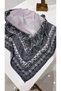Lavender Scented Cotton Scarf - 3