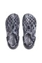Hydro Moc Water Sea Shoes Unisex Sandals Smoked - 3