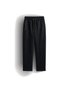 6Wm4041-Bk Men's Trousers Black