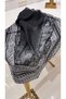 Lavender Scented Cotton Scarf - 2