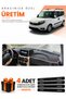 Fi̇at Doblo (2007-2015) Airbag Compatible Large Screen Compatible Torpedo Protection Cover Auto Cover - S.Beige - Fi022