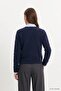 Buttoned cardigan - 4