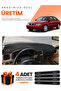 Rover 45 (1999-2005) Compatible Torpedo Protection Cover Auto Cover - Black - Ro002