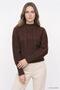 Embroidery Detail Sweater - 3
