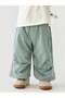 Pantaloni, verde