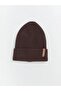 Basic Girl's Knitwear Beanie (W6) - 3