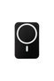 Maglite 10K 10,000mAh Magnetic Wireless Power Bank, 15W Wireless, 22.5W PD Fast Charging, Black - 2