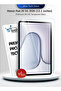 Honor Pad 20 / Honor Pad 20 Pro / Honor Pad 20 Paperlike Edition (12.1 inches) Premium Series Curved Edges 9h HD Full Cover Tempered Glass - Clear
