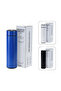 Double Wall Bottles with Temperature Display 500ml - Ramadan Gifts, White - 2
