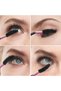 The One False Lashes Salon Lift 360 Curling Effect Mascara Black 8 ml - 7