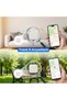 Smart Anti-Loss Tracker and Tag - Track It Anywhere - 4