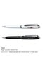 High Quality Metal Pens, PN03 / Black - 4