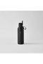 Reusable Insulated Stainless Steel Water Bottle GO by - Obsidian Black - 2