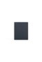 Saffiano Leather 4CC Passport Cover - Navy Blue - 2