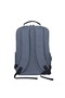 Malacca - Laptop Backpack 12L - Blue (Anti-bacterial) - 5