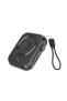 iPower Pro 5,000mAh Compact Magnetic Wireless Power Bank, 15W Wireless, 20W Type-C, Earbuds & Watch - 2