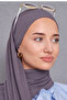 Women's Shawl Cotton-Like Non-Ironing Shawl 75X190 cm - 2