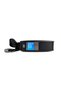 Handy Scale - 50kg High-Precision Weighing Scale, Black