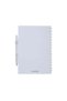 Eternity - The Reusable Notebook & Pen Set - White - 7