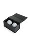 Khawa - Gift Set of 2 Premium Arabian Coffee Cups - White