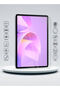 Screen Protector For Huawei MatePad 11.5 S 2025 9H Ultra HD Tempered Glass - Clear - 2