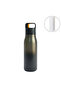 Double Wall SS Bottles with Push Button Opening - 500 ml