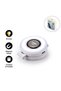 Pocket Selfie Ring Light with MagSafe, Bi-Color Led, 180° Flip Design