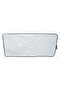 Saiotu Dupont Tyvek SUNSHADES-White/Black