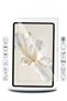 Honor Pad 9 12.1 inch 2023 9H Ultra HD Tempered Glass Screen Protector - Clear - 2