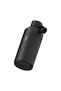 Reusable Insulated Stainless Steel Water Bottle 750ml - Black - 2
