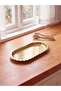 Decorative Metal Tray (W6)