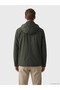 Esvab • Modern & Distinctive Regular Fit Hooded Men's Coat - 6