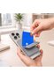 Napier - MagCase Phone Cardholder - Grey - 7