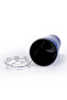 Double Wall SS Tumblers with PP Interior and Transparent Lid 580ml, Blue - 7