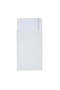 Baron - Expanded A5 Hard Cover Notebook - White - 6