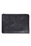 Crocolap Pouch - Pouch with Professionals - Premium Corporate Gift Idea, Blue