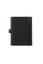 Travel - Ambassador Passport Wallet - Black - 3