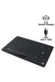 Rpet Wireless Charging Mousepads 15W and Type-C