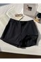 Shorts, black - 8