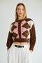 T95202 Women's Knitwear