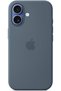 Apple iPhone 17 Clear Case with MagSafe - 3