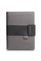 Trendy Organizer Plus, Gray - 4