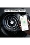 Smart Anti-Loss Tracker with PU Keychain - Track It Anywhere - 4