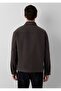 Pocket Detailed Oversized (Wide Cut) Slim Men's Jacket. - 3