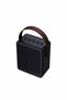 Sola - RCS Recycled Solar Speaker & Lamp - Black - 5
