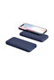 Wireless Light Up - 10,000mAh Wireless Power Bank, Blue - 2