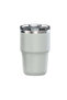 Tumbler Coffee Cup, Black - 2